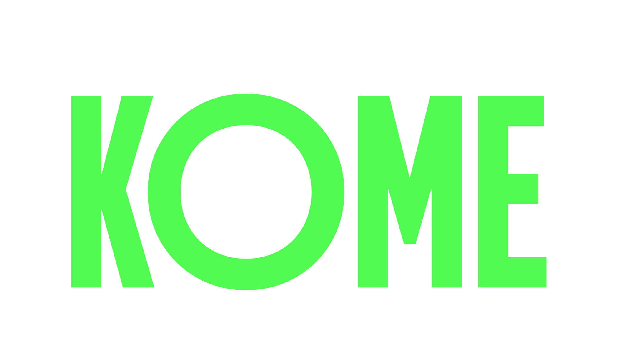 KŌMĒ