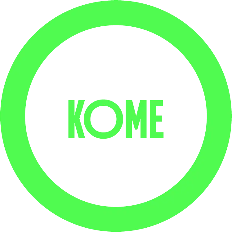 KŌMĒ