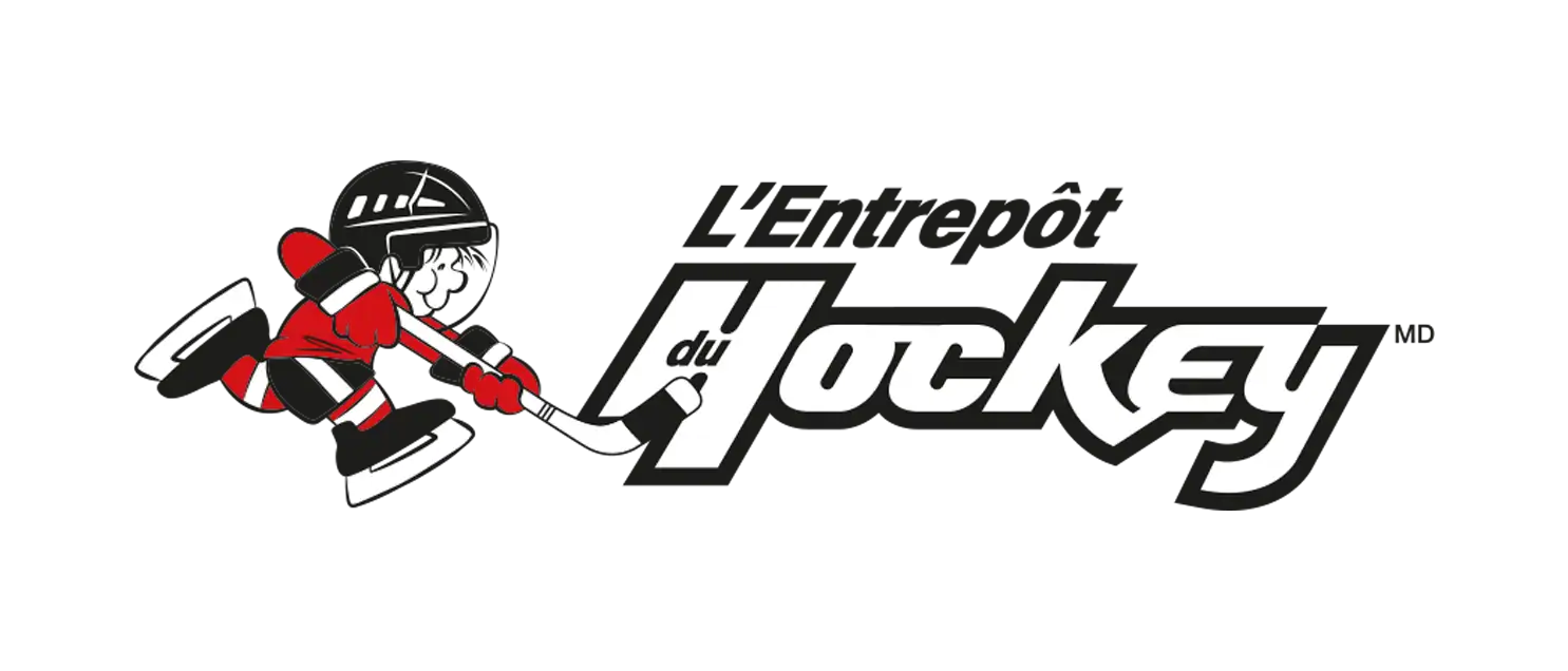 L'Entrepôt du Hockey